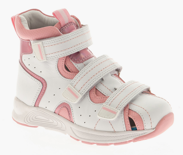 Детские босоножки 15-345-1 Sursil-Ortho летние