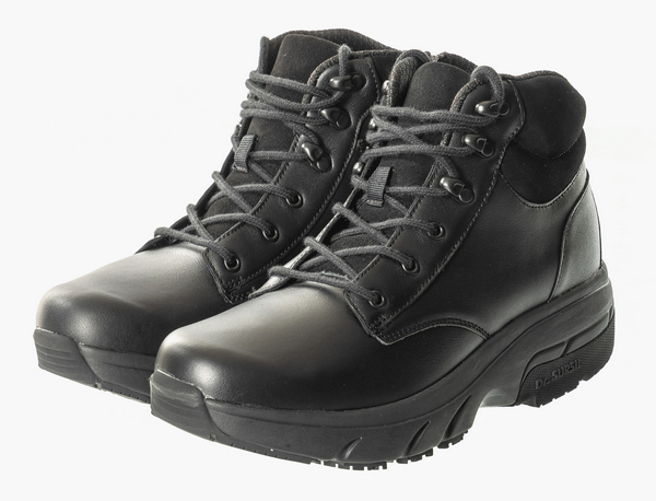 ботинки DSHC-241207 HEEL COMFORT на демисезон