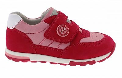 Детские кроссовки 55-164-1 Sursil-Ortho