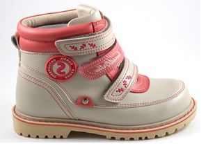 Детские ботинки А45-015 Sursil-Ortho зимние