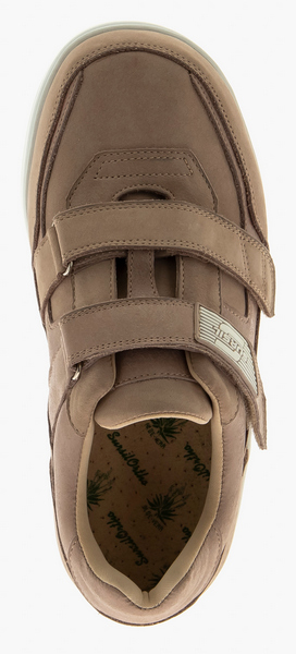 полуботинки 141622-2W Sursil-Ortho при диабетической стопе