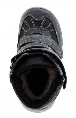 Детские ботинки А43-035 Sursil-Ortho зимние