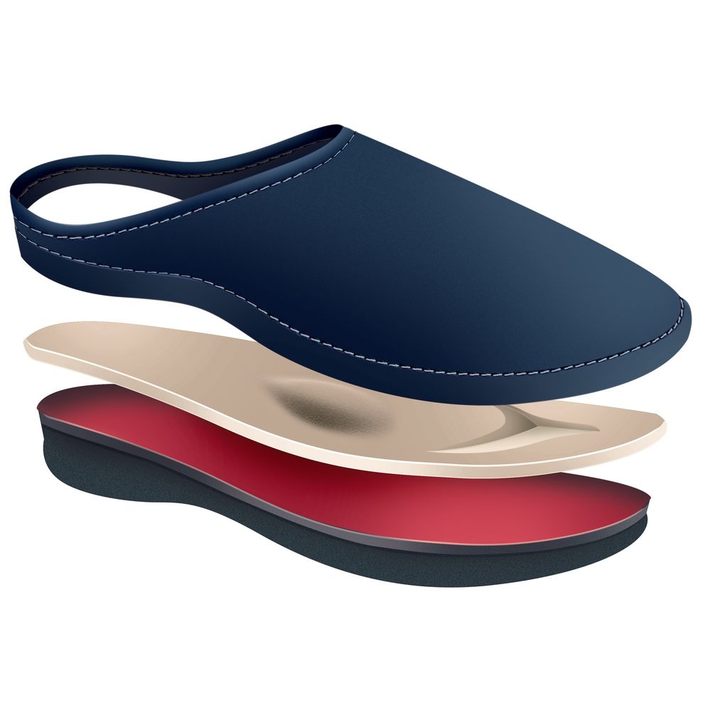 тапочки LM-403.001 Luomma для дома