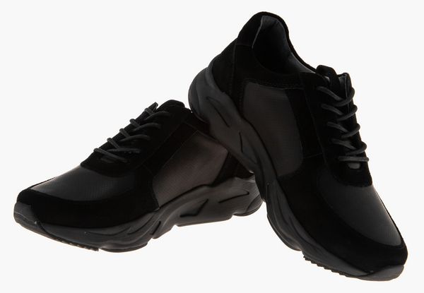 кроссовки 65-182 Sursil-Ortho на демисезон