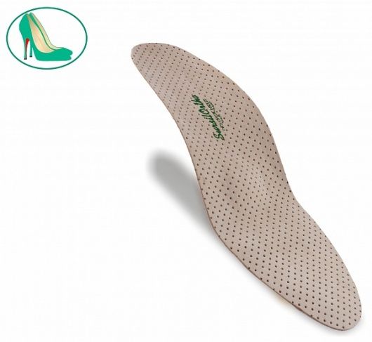 Стельки ортопедические SO-K14-15 Sursil-Ortho, жесткие / каркасные купить в OrtoMir24