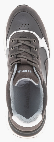 полуботинки кроссовки 65-215-3 Sursil-Ortho на демисезон