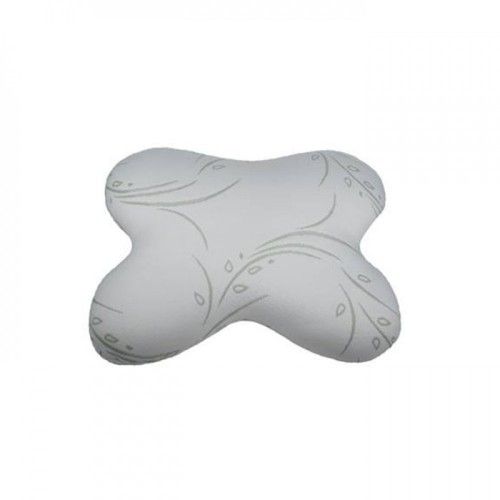 Чехол из бамбука на подушку БАБОЧКА RIVERA RA608 купить в OrtoMir24