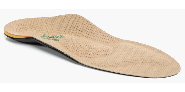 Стельки ортопедические SO-M5M-207 Sursil-Ortho, жесткие / каркасные купить в OrtoMir24