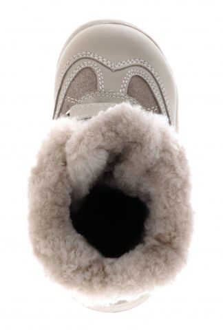 Детские ботинки А43-050 Sursil-Ortho зимние