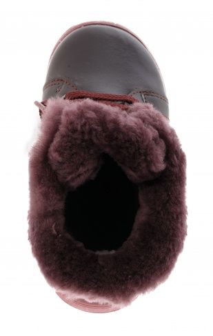 Детские ботинки А43-047 Sursil-Ortho зимние