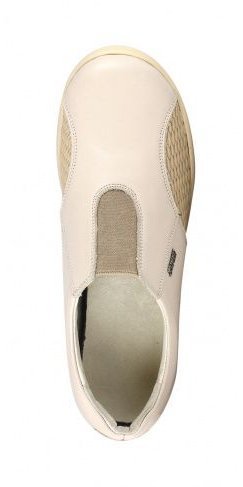 полуботинки 2430-2 Sursil-Ortho на демисезон