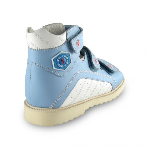 Детские босоножки 15-251M Sursil-Ortho летние