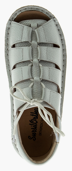 босоножки туфли 222106 Sursil-Ortho на лето