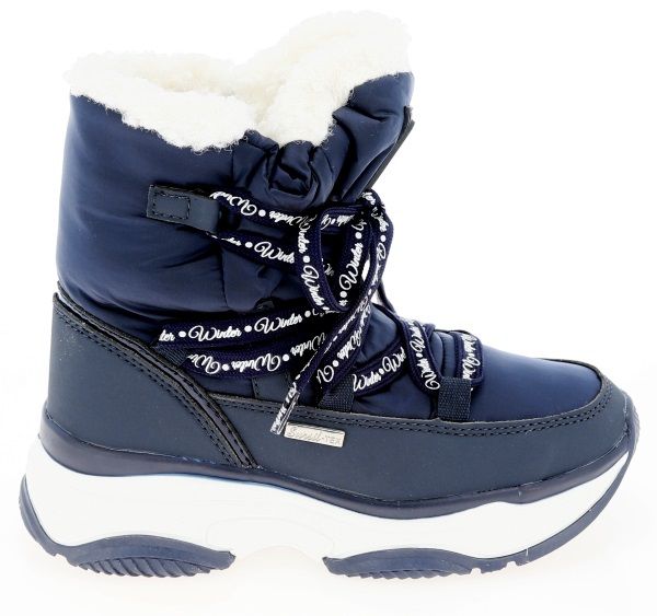 Детские сапоги A45-157 Sursil-Ortho зимние