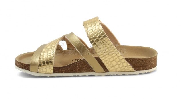 босоножки 214701 Sursil-Ortho на лето