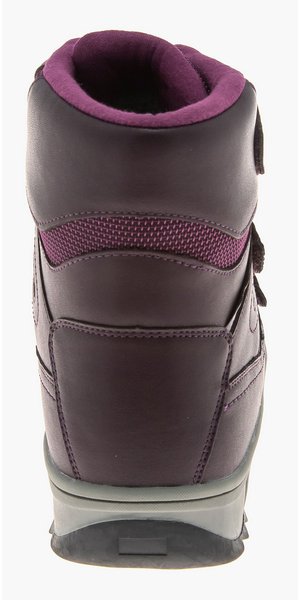 Детские ботинки A35-100-3 Sursil-Ortho зимние