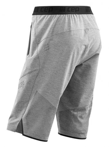 Шорты CEP свободного кроя C44M Medi, мужские купить в OrtoMir24