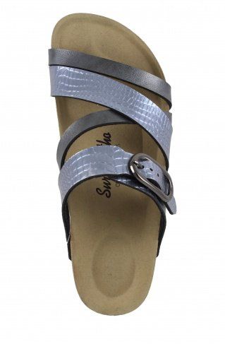 босоножки 214700 Sursil-Ortho на лето