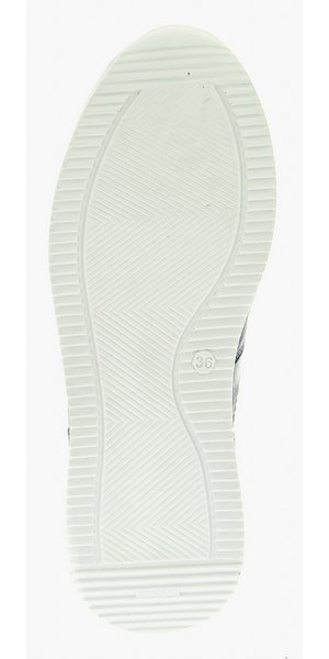 ботинки кроссовки 222207 Sursil-Ortho на демисезон