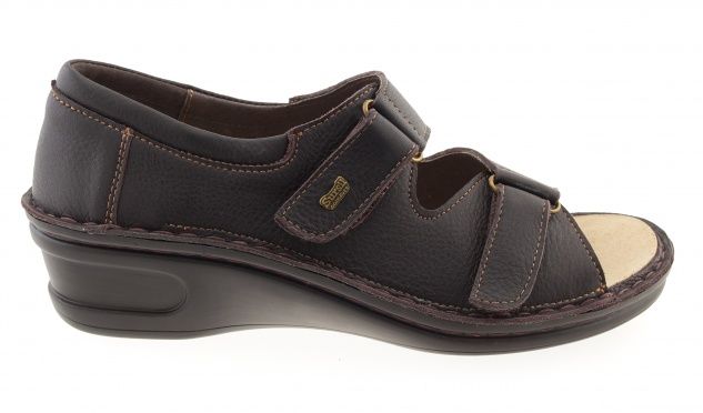 туфли 25406-1 Sursil-Ortho на лето