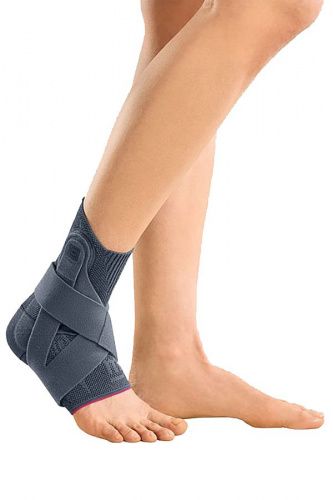 Ортез на голеностоп K011-52 Medi, умеренная фиксация купить в OrtoMir24