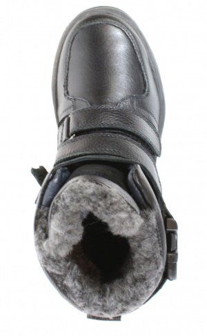 Детские ботинки А44-076 Sursil-Ortho зимние