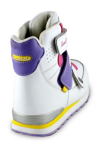 Детские кроссовки 65-003 Sursil-Ortho демисезонные