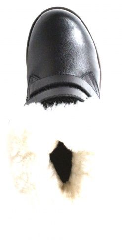 Детские ботинки А44-072 Sursil-Ortho зимние