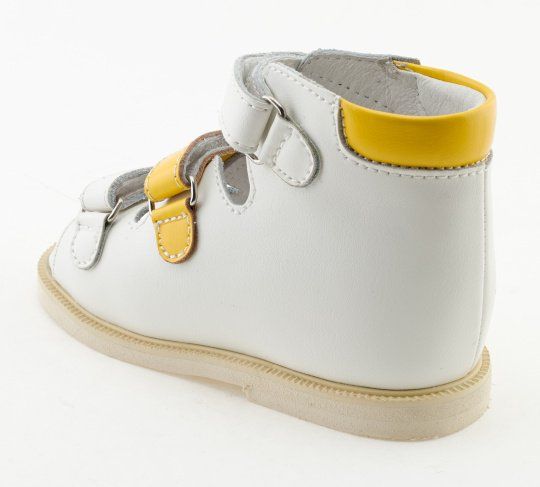 Антиварусные босоножки AV10-011 Sursil-Ortho