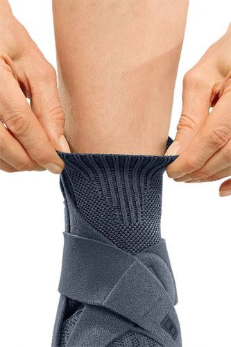 Ортез на голеностоп K011-52 Medi, умеренная фиксация купить в OrtoMir24