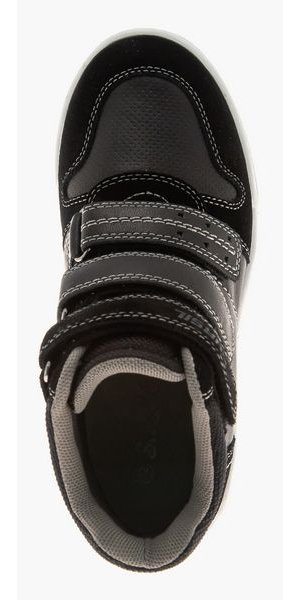 Детские ботинки 65-151-1 Sursil-Ortho демисезонные