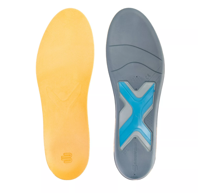 Спортивные Стельки ортопедические 3231 Bauerfeind,  купить в OrtoMir24