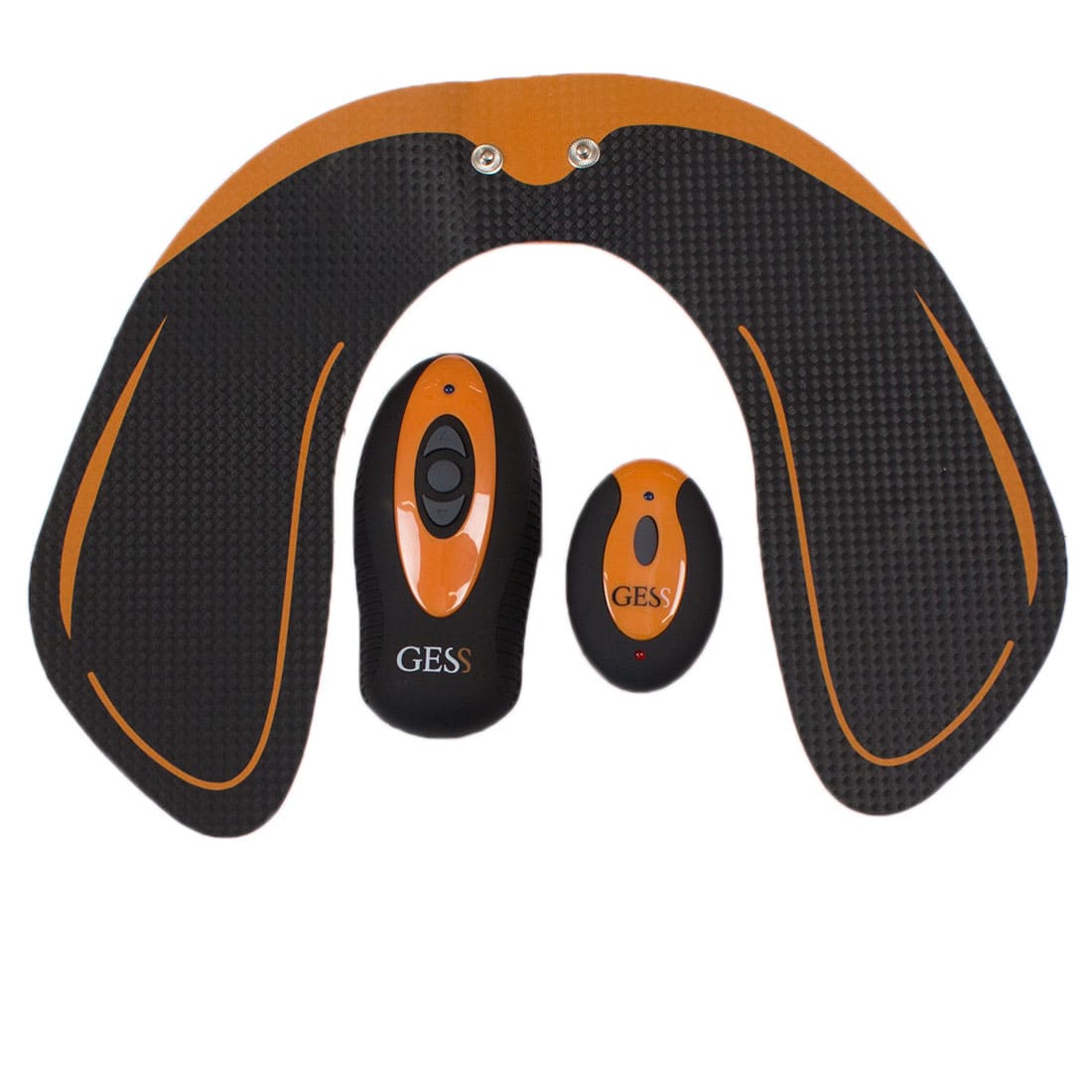 Импульсный массажер Boom Boom GESS-091 для ягодиц, 6 режимов купить в OrtoMir24