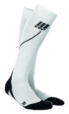 Женские компрессионные гольфы CEP для бега C12W Medi купить в OrtoMir24