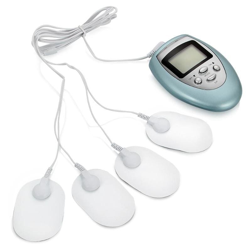 Миостимулятор М-18 GESS-M18, импульсный массажер купить в OrtoMir24