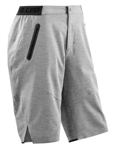 Шорты CEP свободного кроя C44M Medi, мужские купить в OrtoMir24