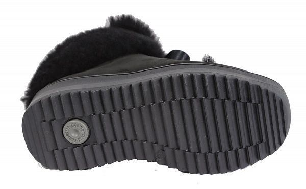 ботинки 190331 Sursil-Ortho на зиму