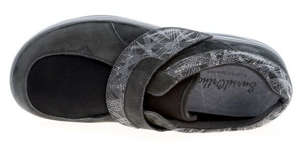 туфли 200229 Sursil-Ortho на лето