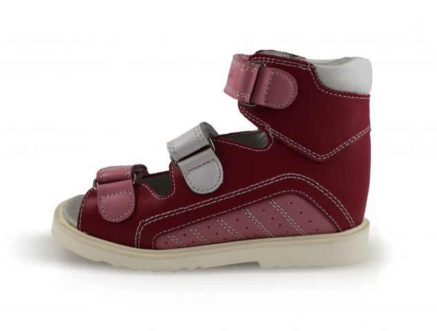 Антиварусные босоножки AV15-001 Sursil-Ortho