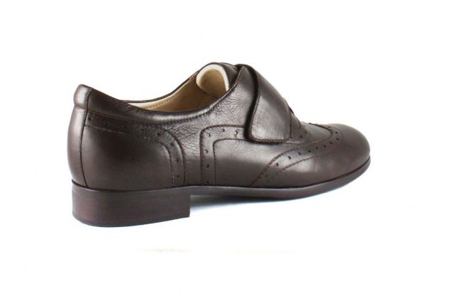 Школьные туфли 33-323-2 Sursil-Ortho