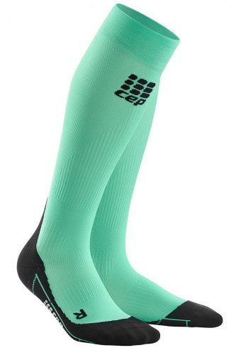 Гольфы CEP C12PW Medi для фитнеса компрессионные, женские купить в OrtoMir24