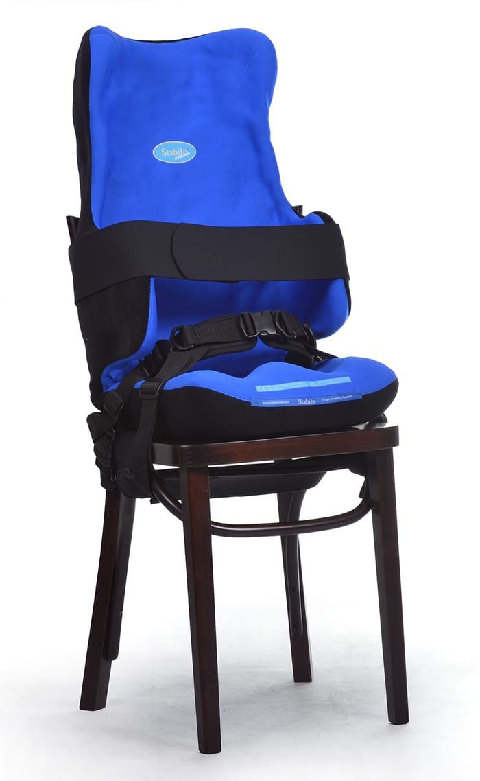 Функционально-корригирующий корсет (размер XL) STABILO CONFORTABLE PLUS DUO Noel купить в OrtoMir24