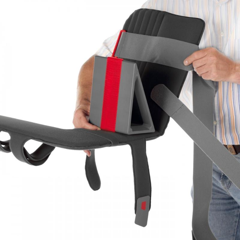 Ортез на локтевой сустав 50А10 Otto Bock, сильная фиксация купить в OrtoMir24