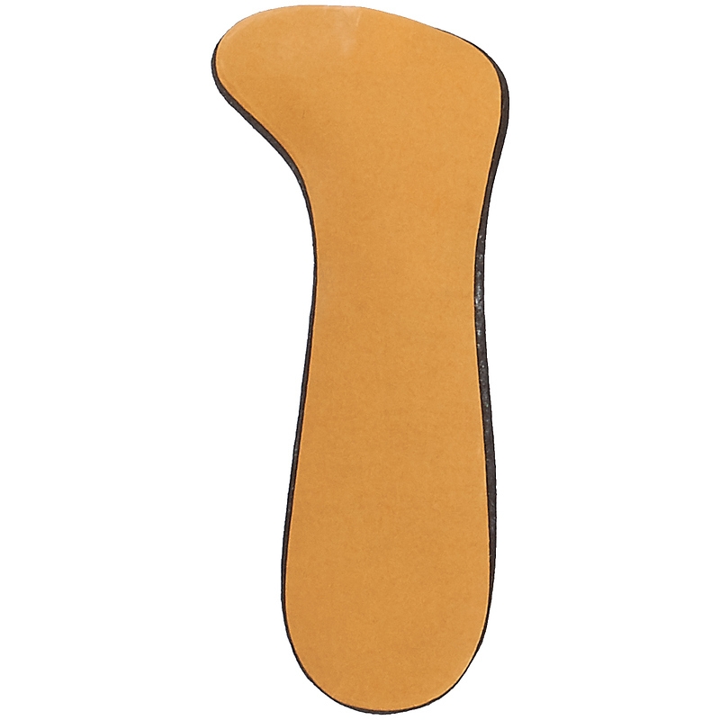 Полустельки ортопедические BZ0171 ORTMANN, полужесткие купить в OrtoMir24