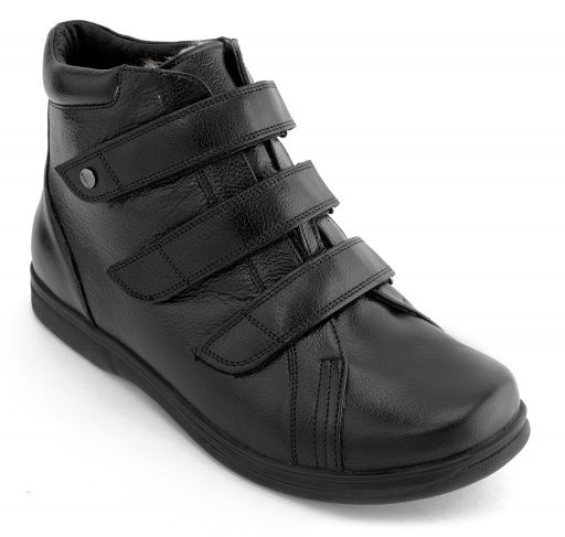 ботинки 29309 Sursil-Ortho на зиму