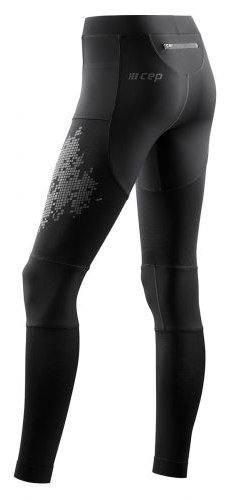 Компрессионные тайтсы CEP C62W Medi для бега, женские купить в OrtoMir24