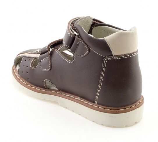 Детские босоножки 55-142 Sursil-Ortho летние