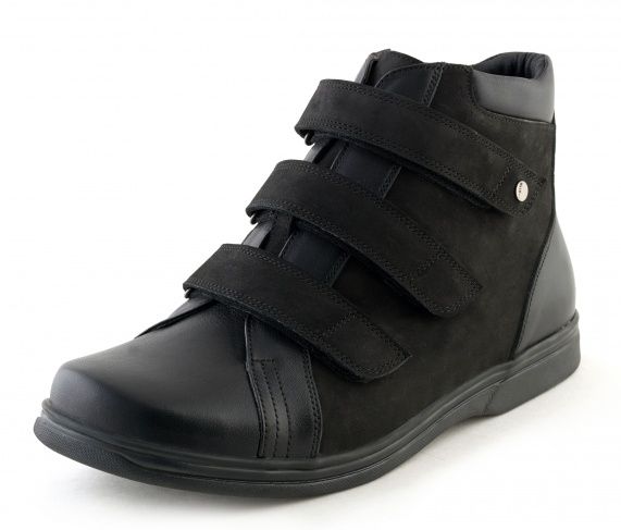 ботинки 29509 Sursil-Ortho на зиму