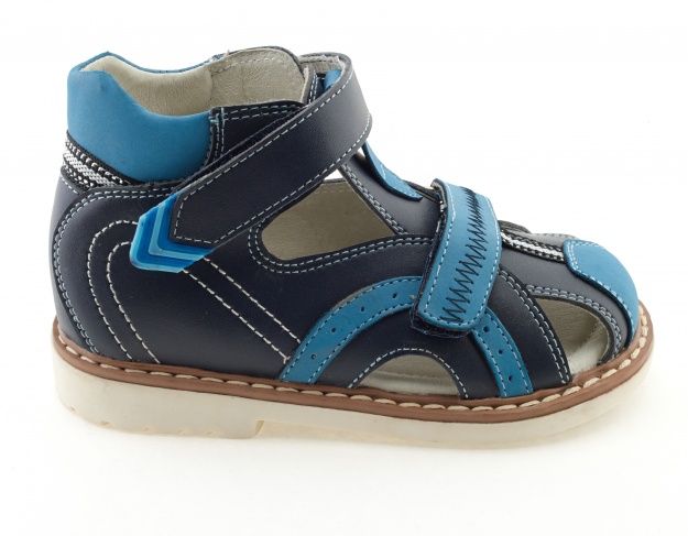 Детские босоножки 55-147 Sursil-Ortho