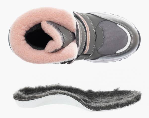 Детские ботинки A35-238 Sursil-Ortho зимние